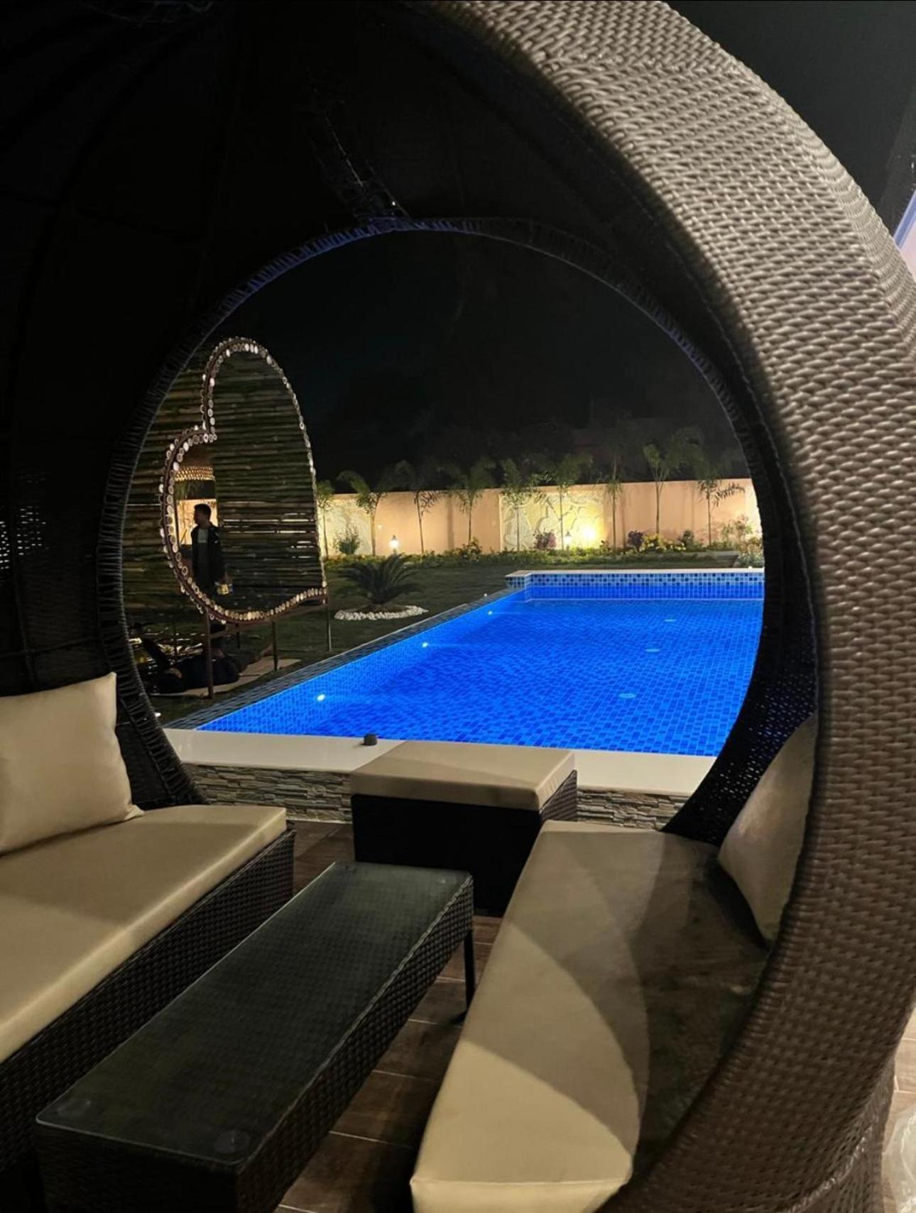 Chaitali The Villa Шантиникетан Экстерьер фото