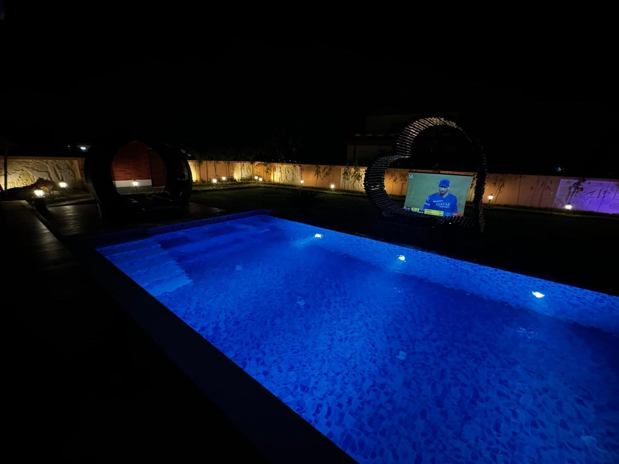 Chaitali The Villa Шантиникетан Экстерьер фото