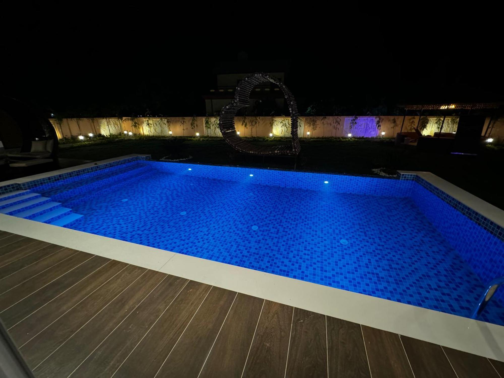 Chaitali The Villa Шантиникетан Экстерьер фото